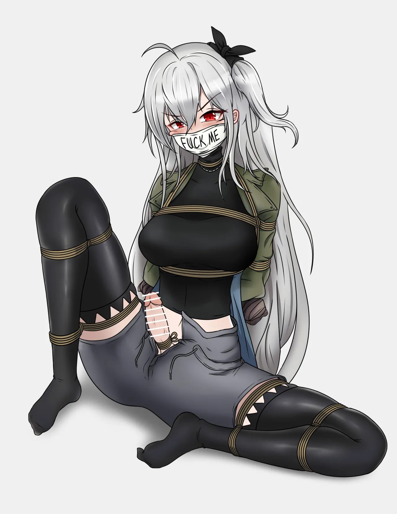 邪神子 page 9 full