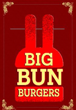 [Hanon] Big Buns Burgers