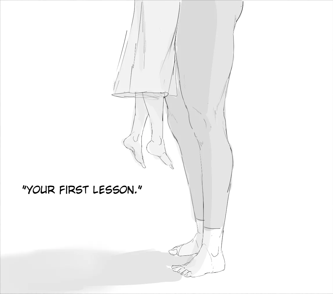 Angel x Cassy page 6 full