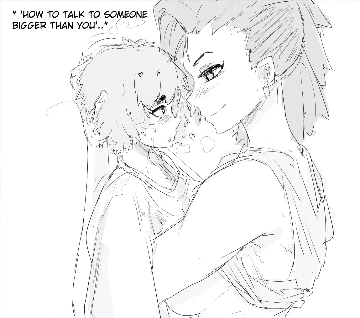 Angel x Cassy page 7 full