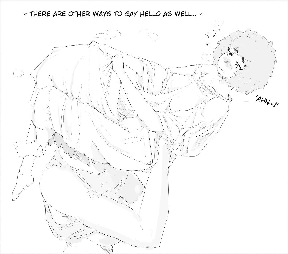 Angel x Cassy page 9 full