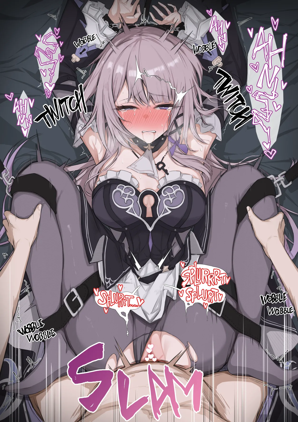 The Herta page 10 full