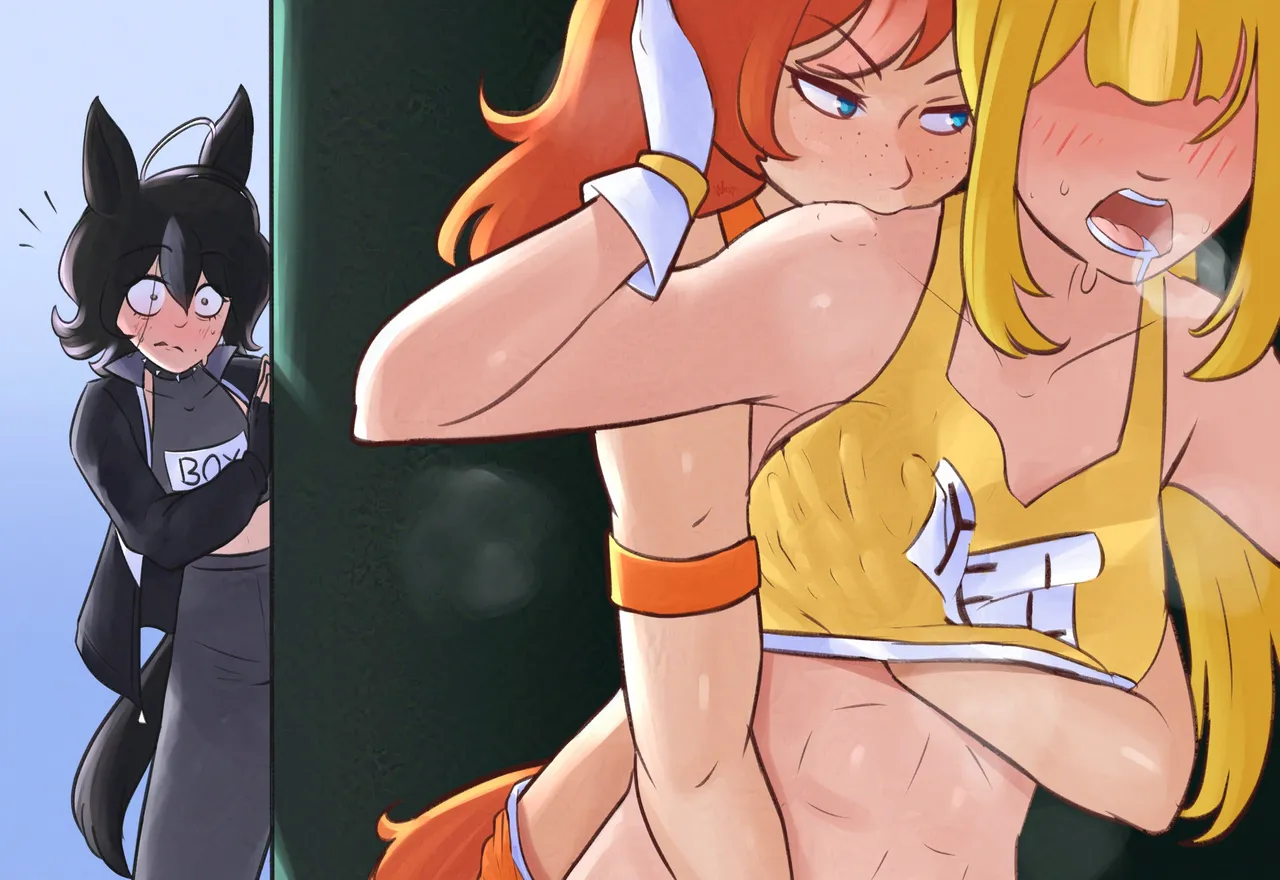 Jovial Backshots page 3 full