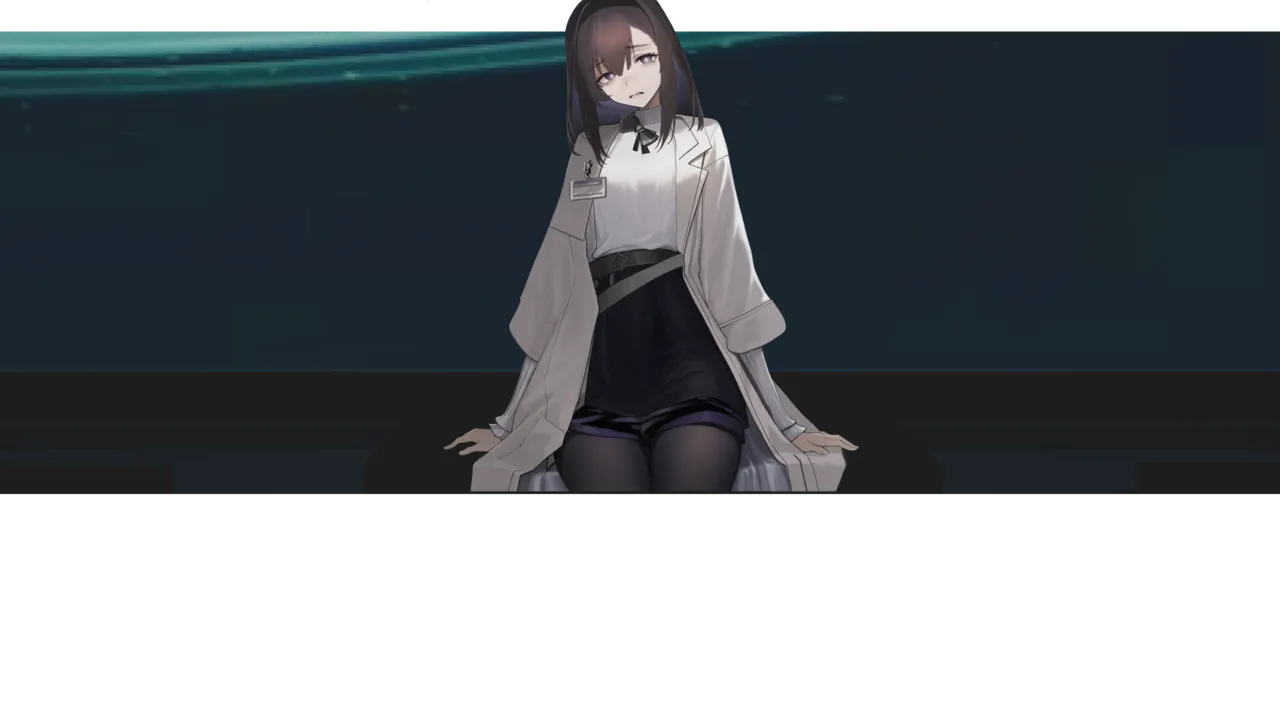 【Kddie】女祭司之眼-Hcg page 5 full