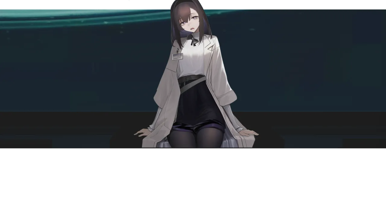 【Kddie】女祭司之眼-Hcg page 6 full