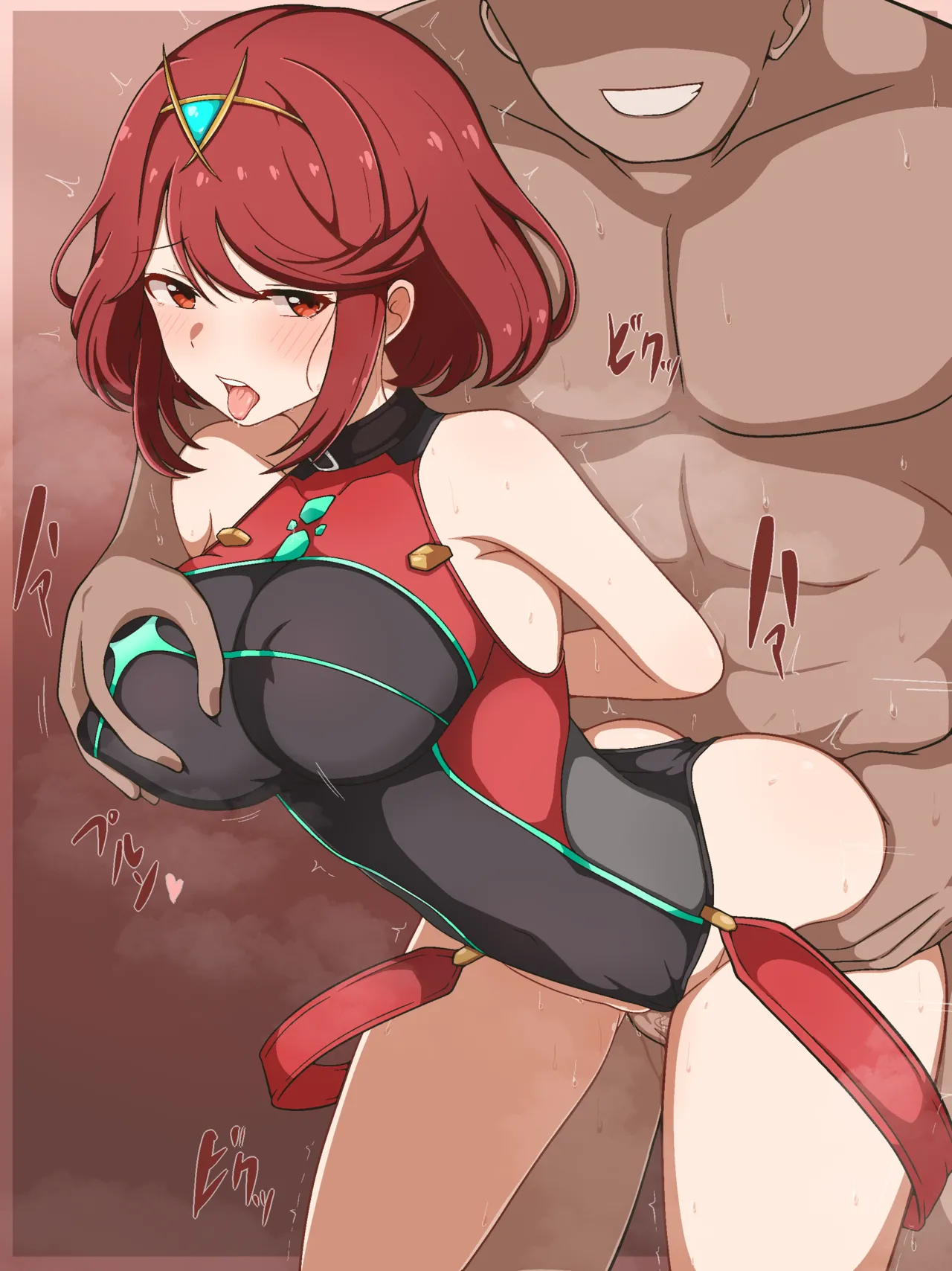 2月Poll-ホムラ- page 2 full