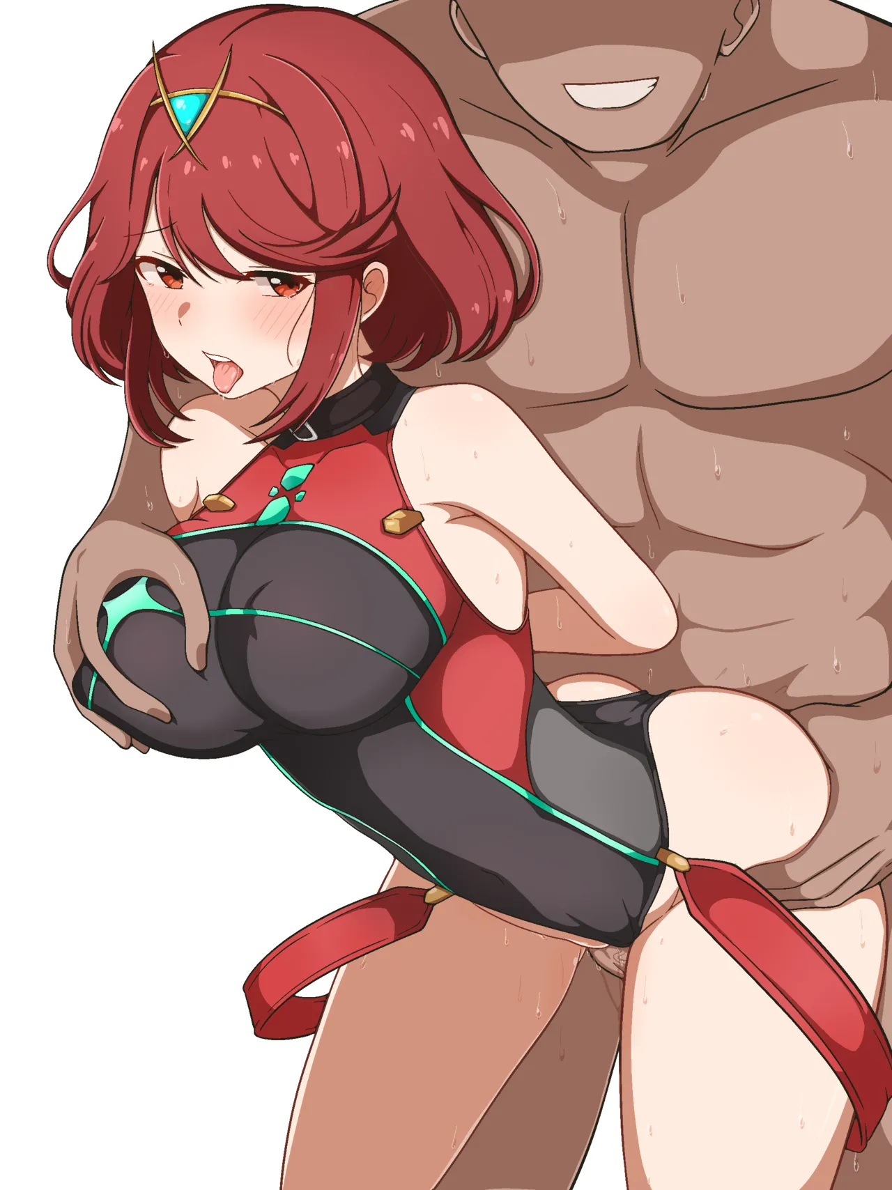 2月Poll-ホムラ- page 8 full