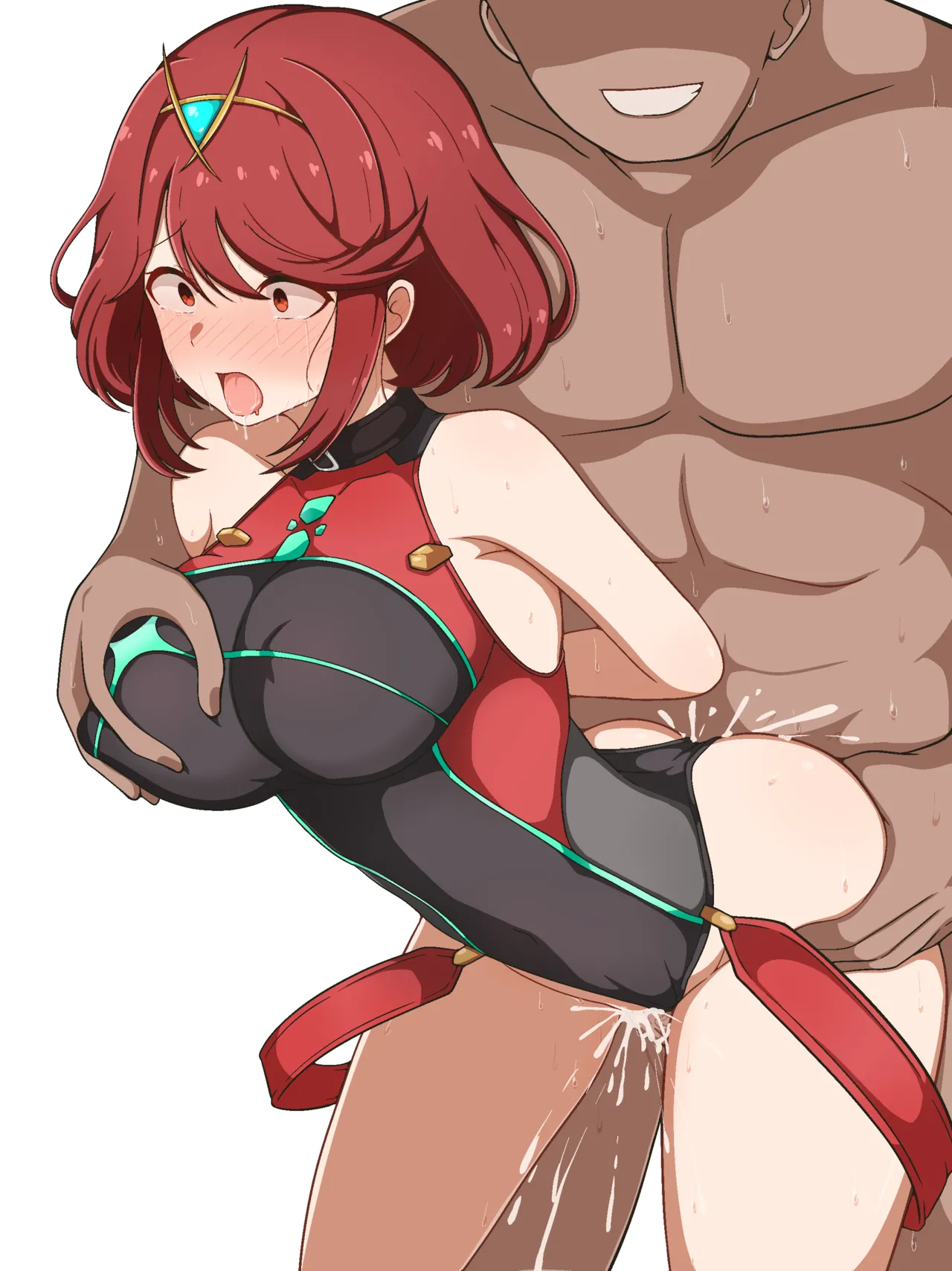 2月Poll-ホムラ- page 9 full