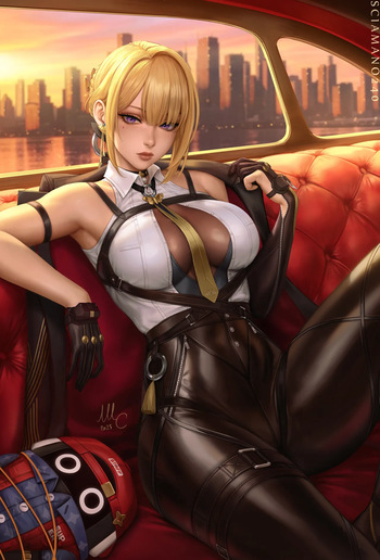 Sciamano240  - May 2025 cover
