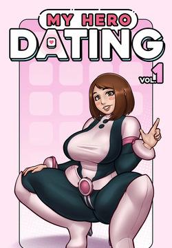 [KennyComix (Denre)] My Hero Dating (My Hero Academia) (Ongoing)