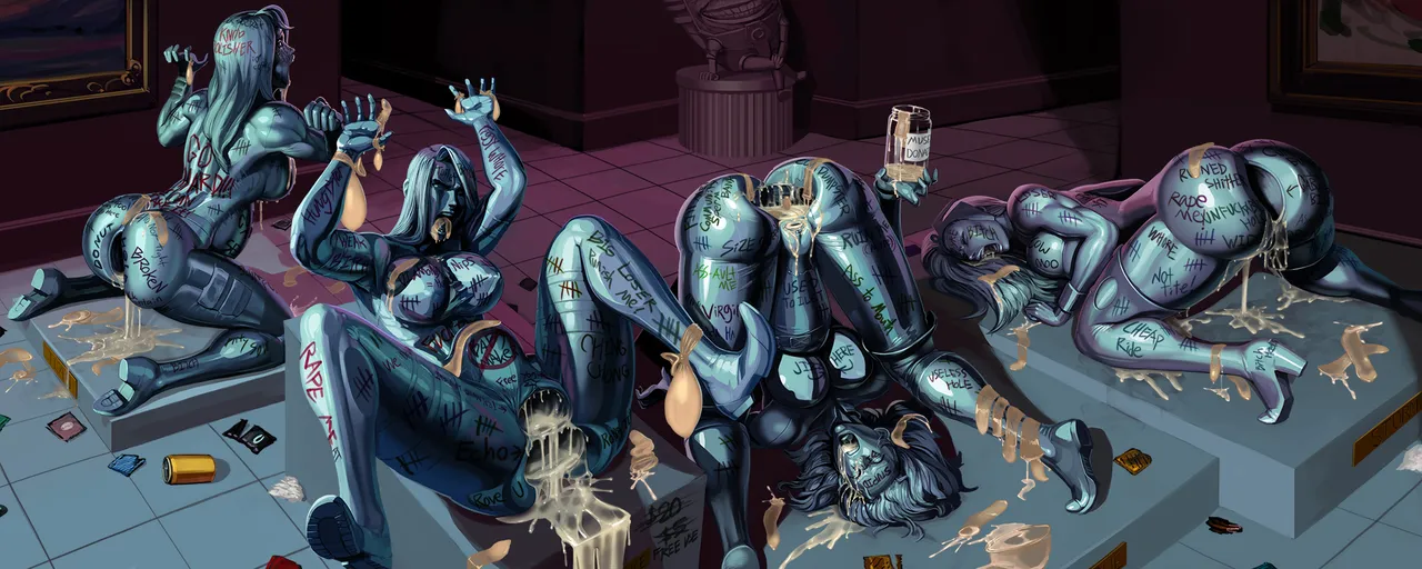 Chrome Museum page 2 full