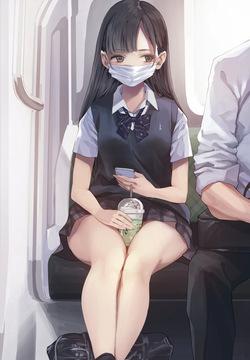 [海凪コウ] 囚われの？リーマン