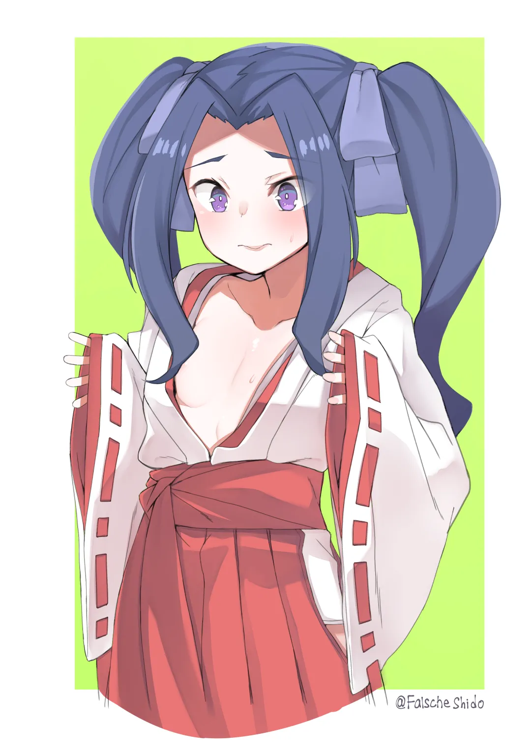 Melty Q Melromarc collection page 3 full