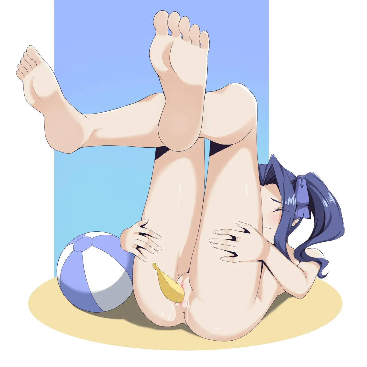 Melty Q Melromarc collection page 8 full