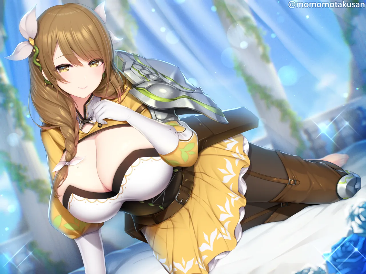 Goldmary page 2 full