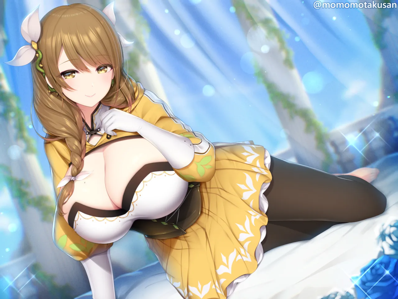 Goldmary page 3 full