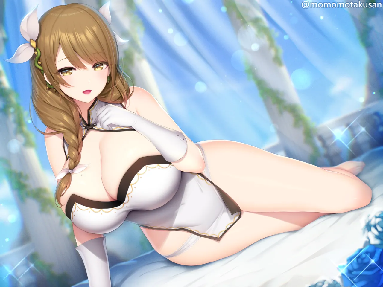 Goldmary page 5 full