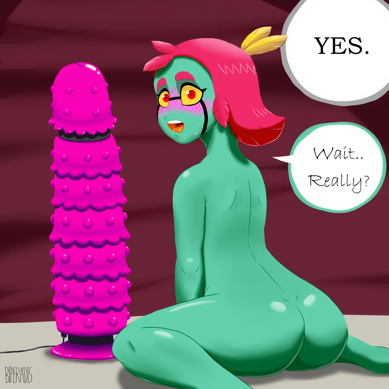 BIPERADIS page 2 full