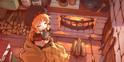 [Pixiv] kareya カレー屋 (266163)