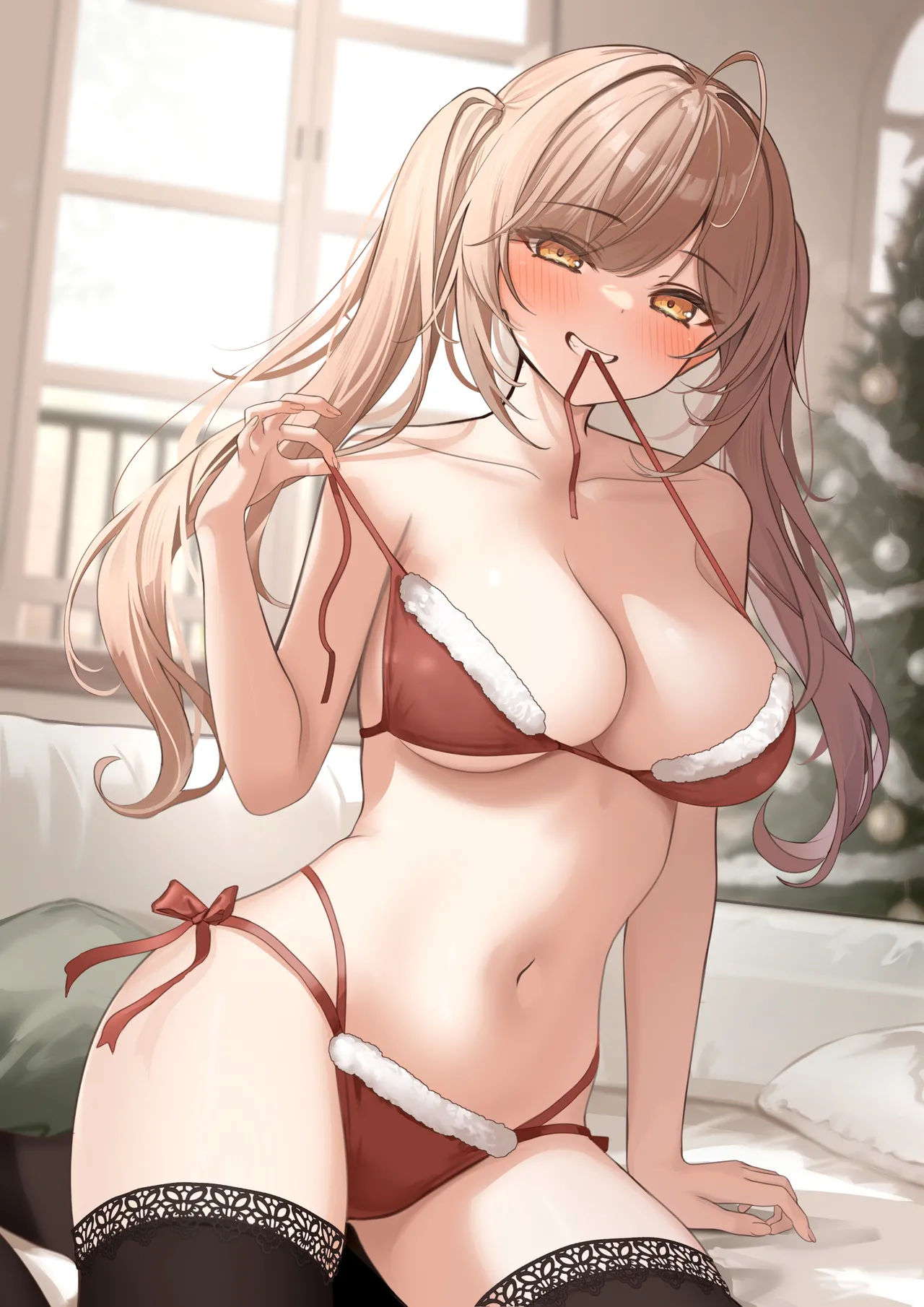 Monaka Curl 2024 Collection page 3 full