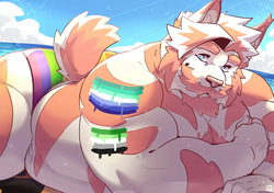 [Artist]Lomlynx