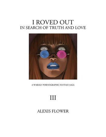 I Roved Out in Search of Truth and Love - Tome 3 cover