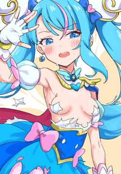 [Pixiv) Merlt (12755143)