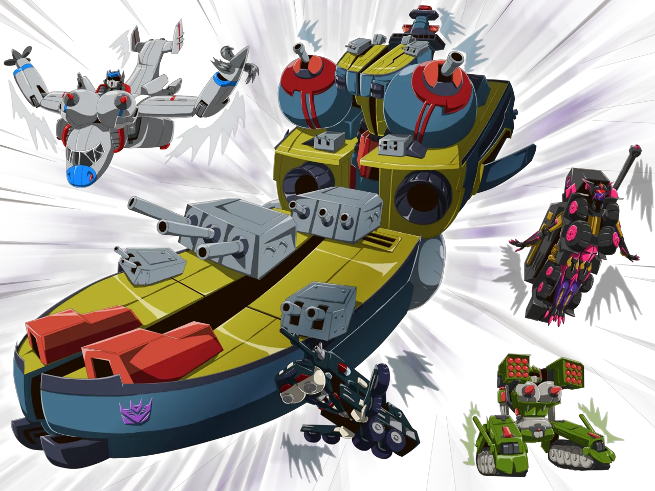 Deceptifem Recruitment page 6 full