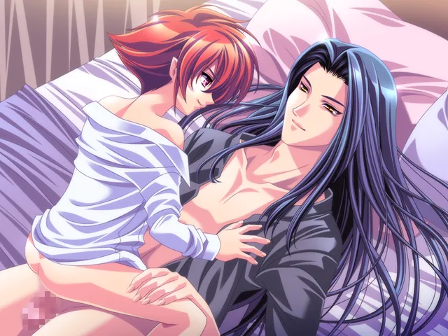 Akuma-ouji Kisoukyoku page 2 full