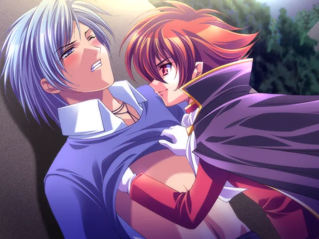 Akuma-ouji Kisoukyoku page 4 full