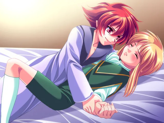 Akuma-ouji Kisoukyoku page 6 full