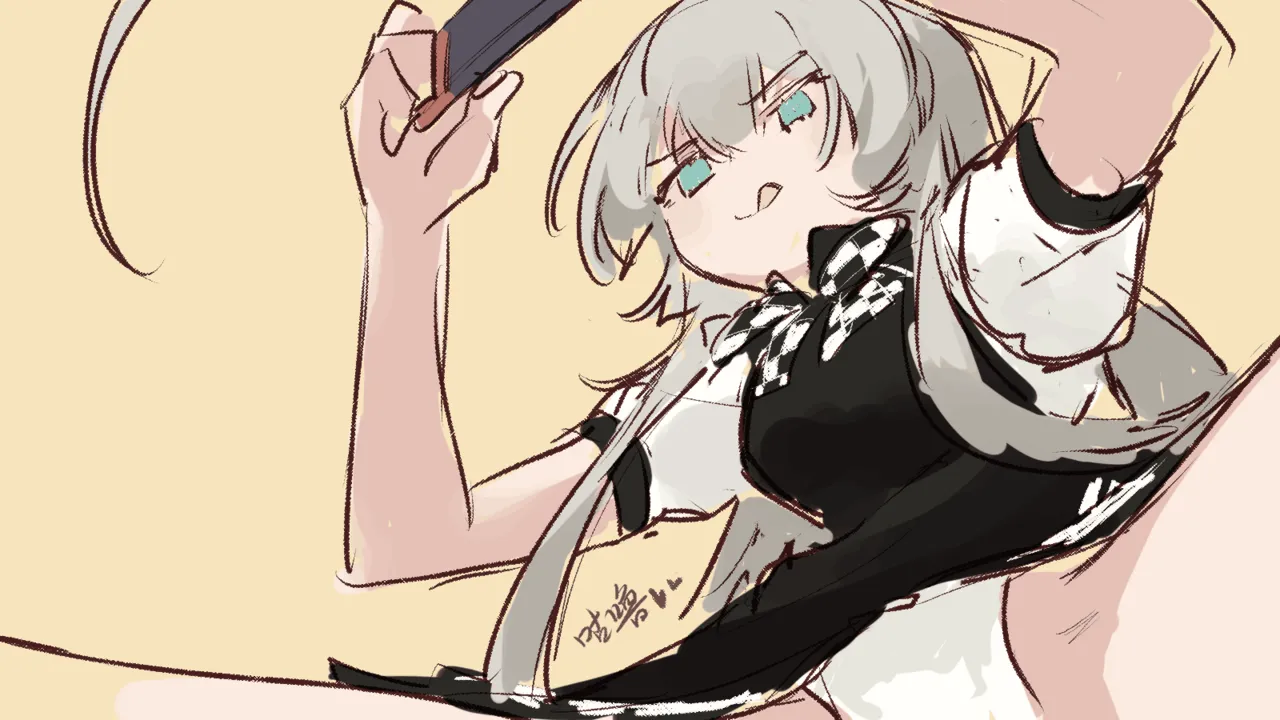 Nyaruko vore page 4 full