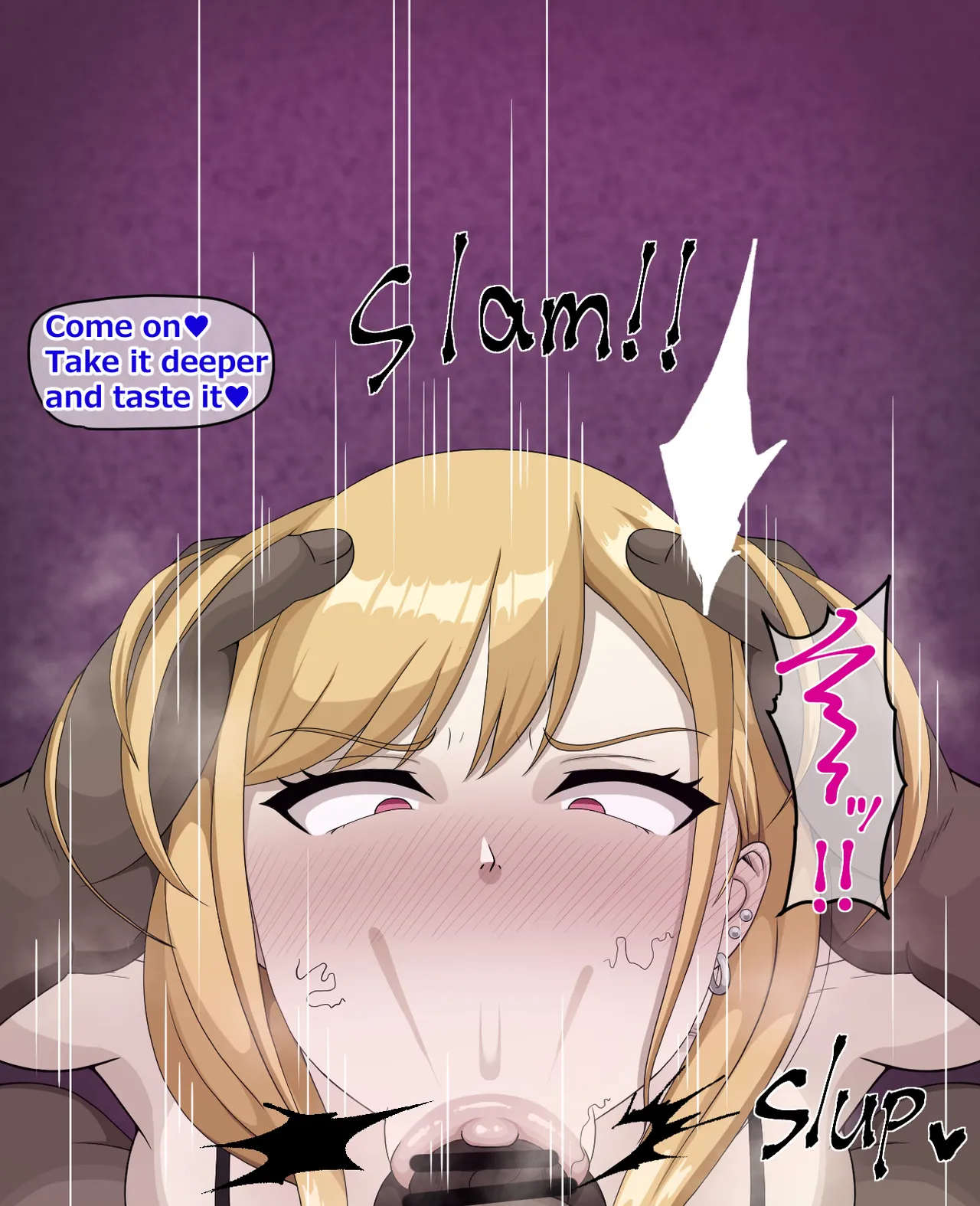 Marin Kitagawa page 8 full