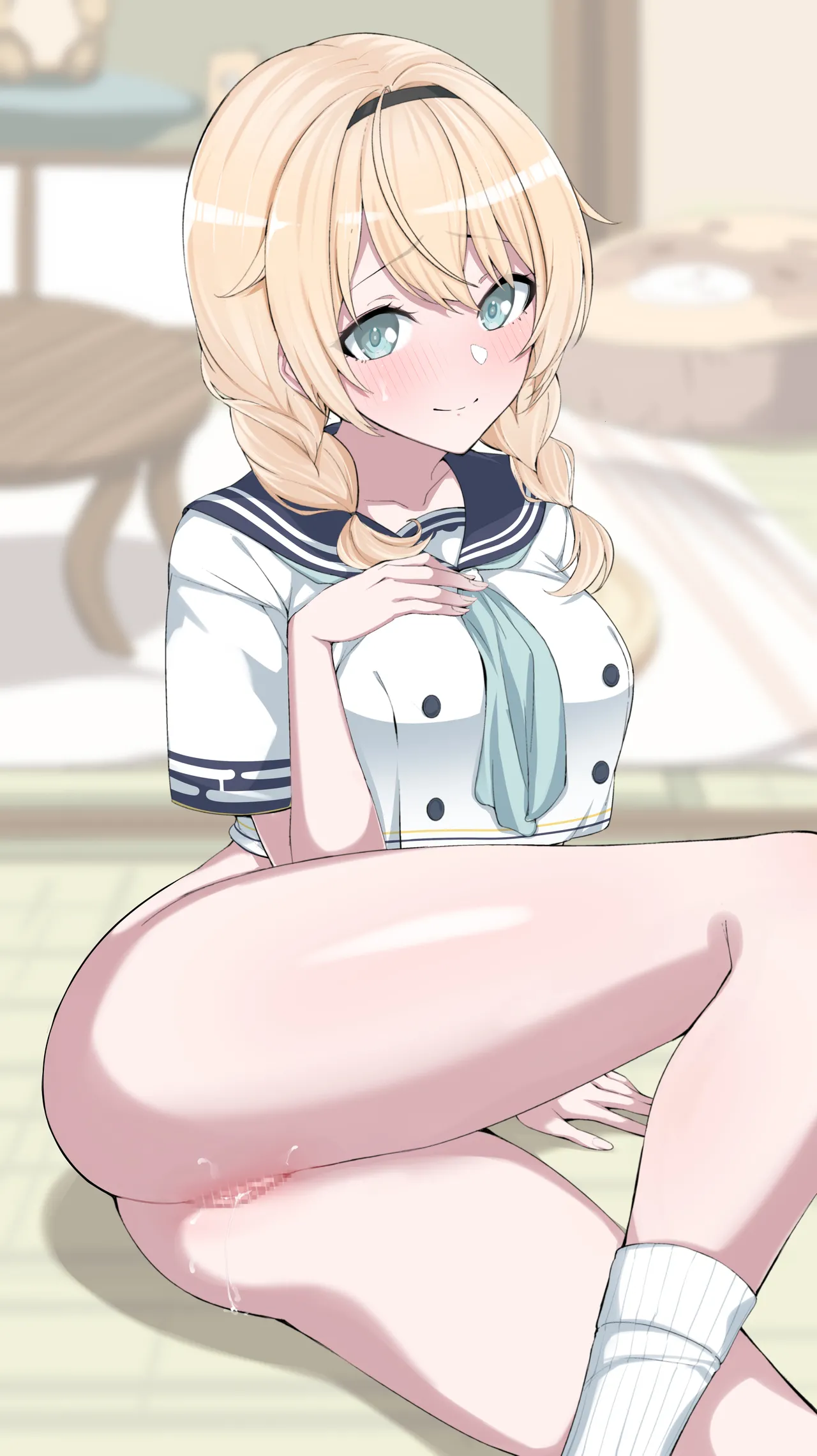 風〇いろは⑧ page 8 full