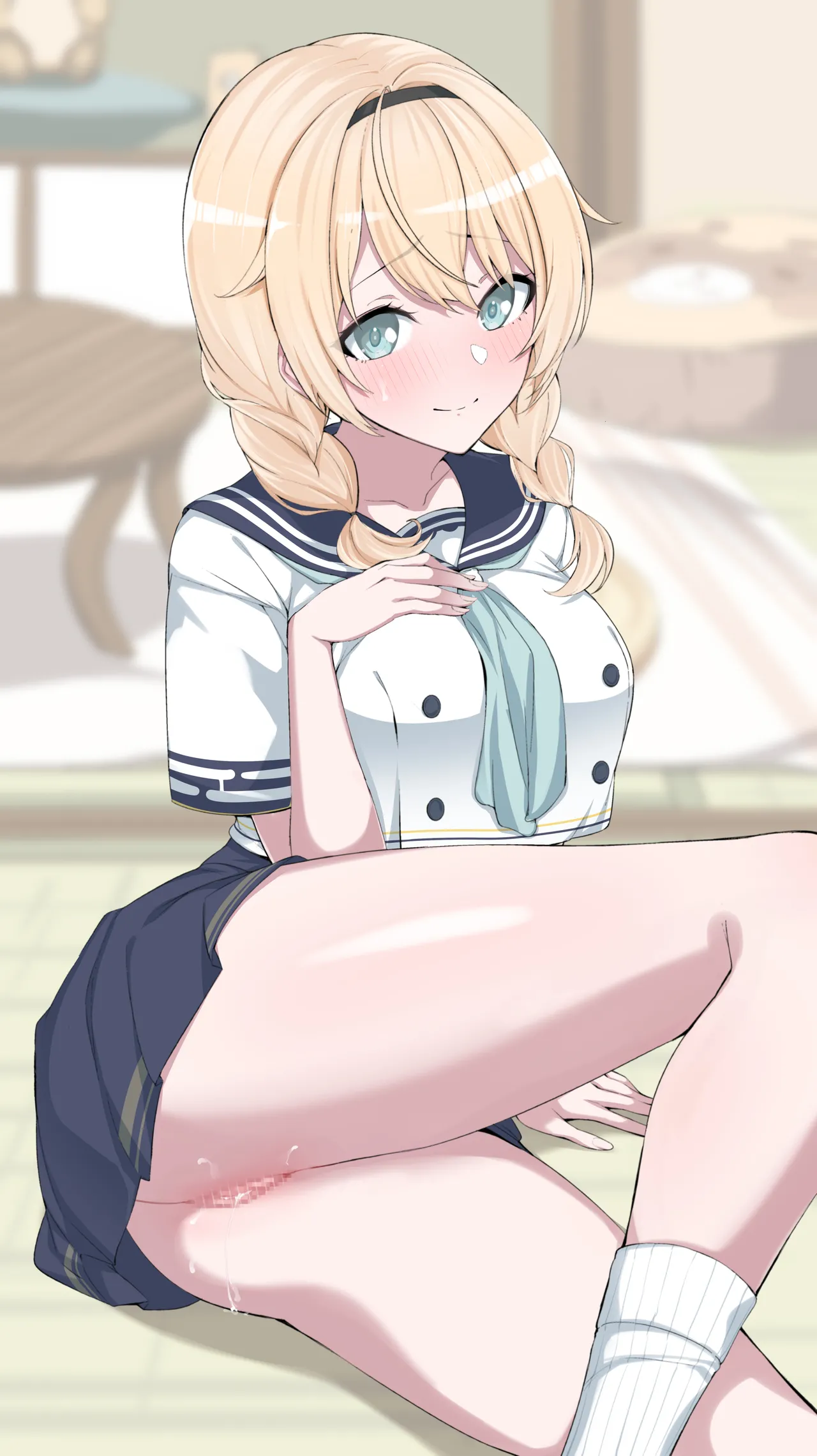 風〇いろは⑧ page 9 full