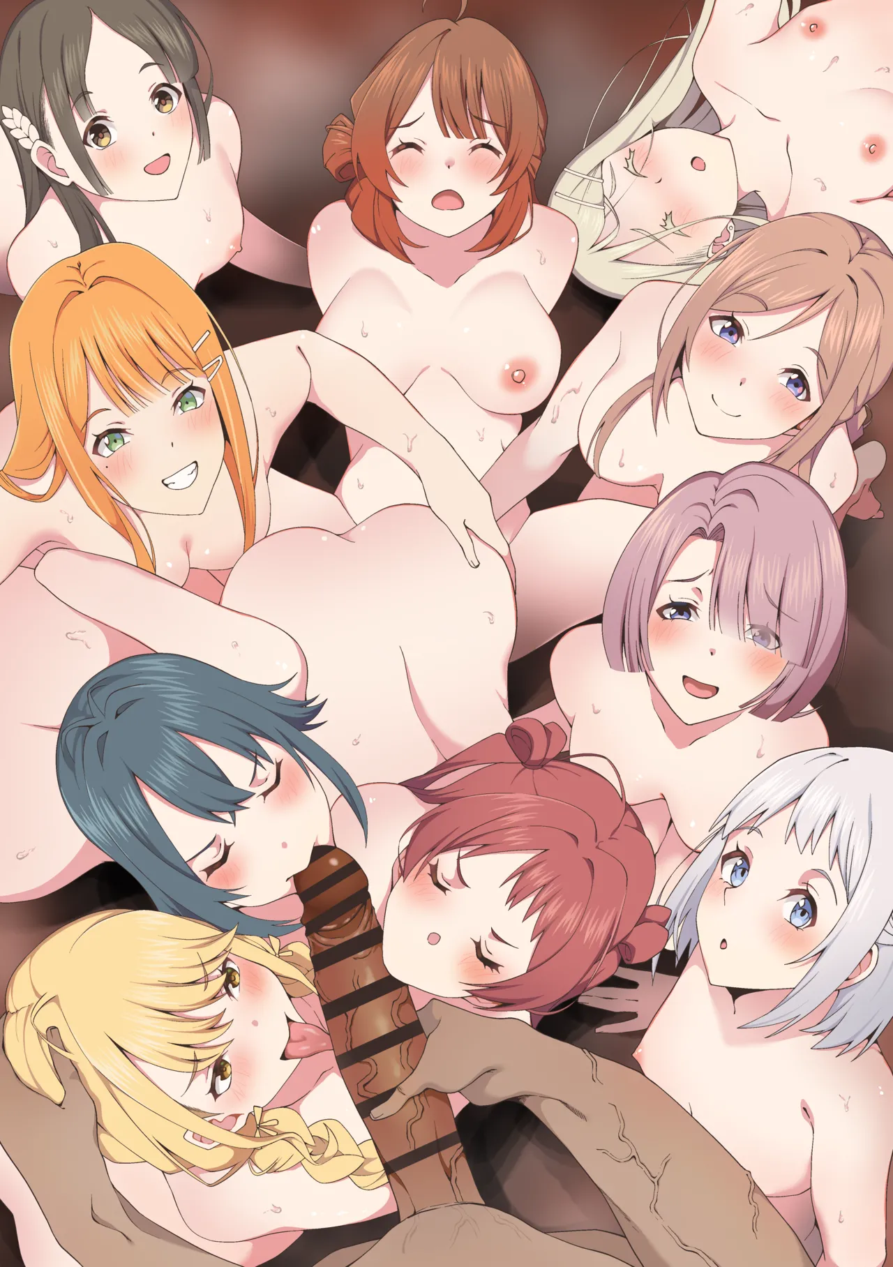 学マス落書き page 2 full