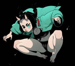 Artist - Nuclear Wasabi