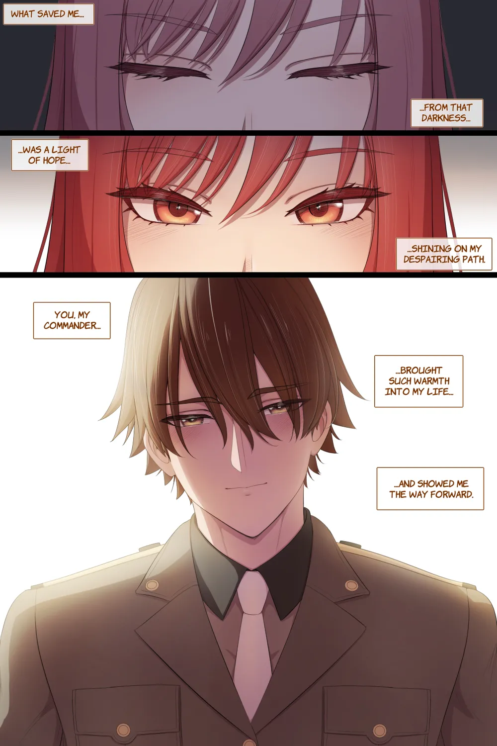 Rapi - A Desire To Connect page 2 full