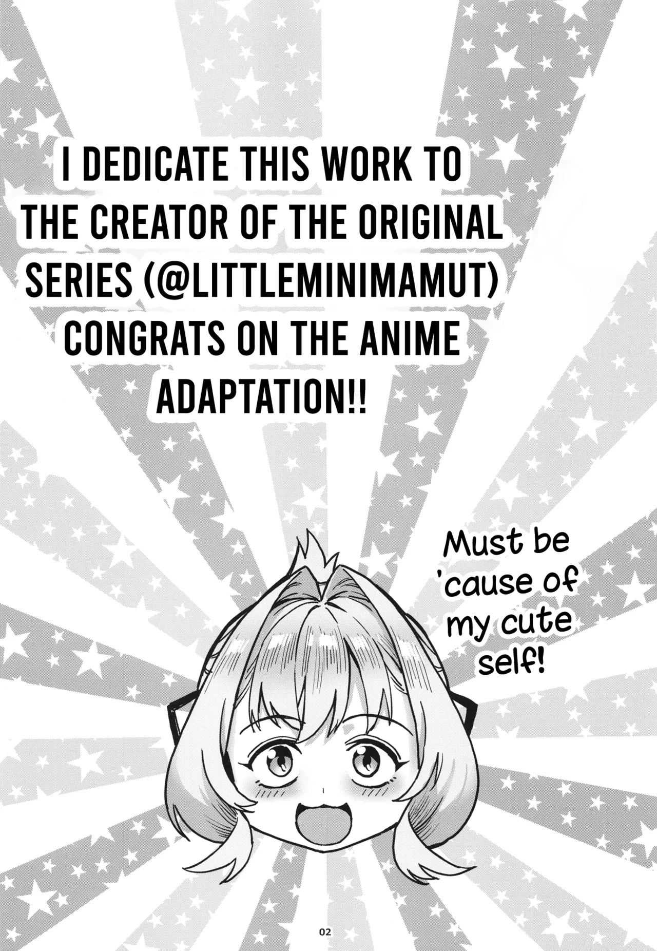 Seitokai ni wa Iyarashii Ana ga aru page 3 full