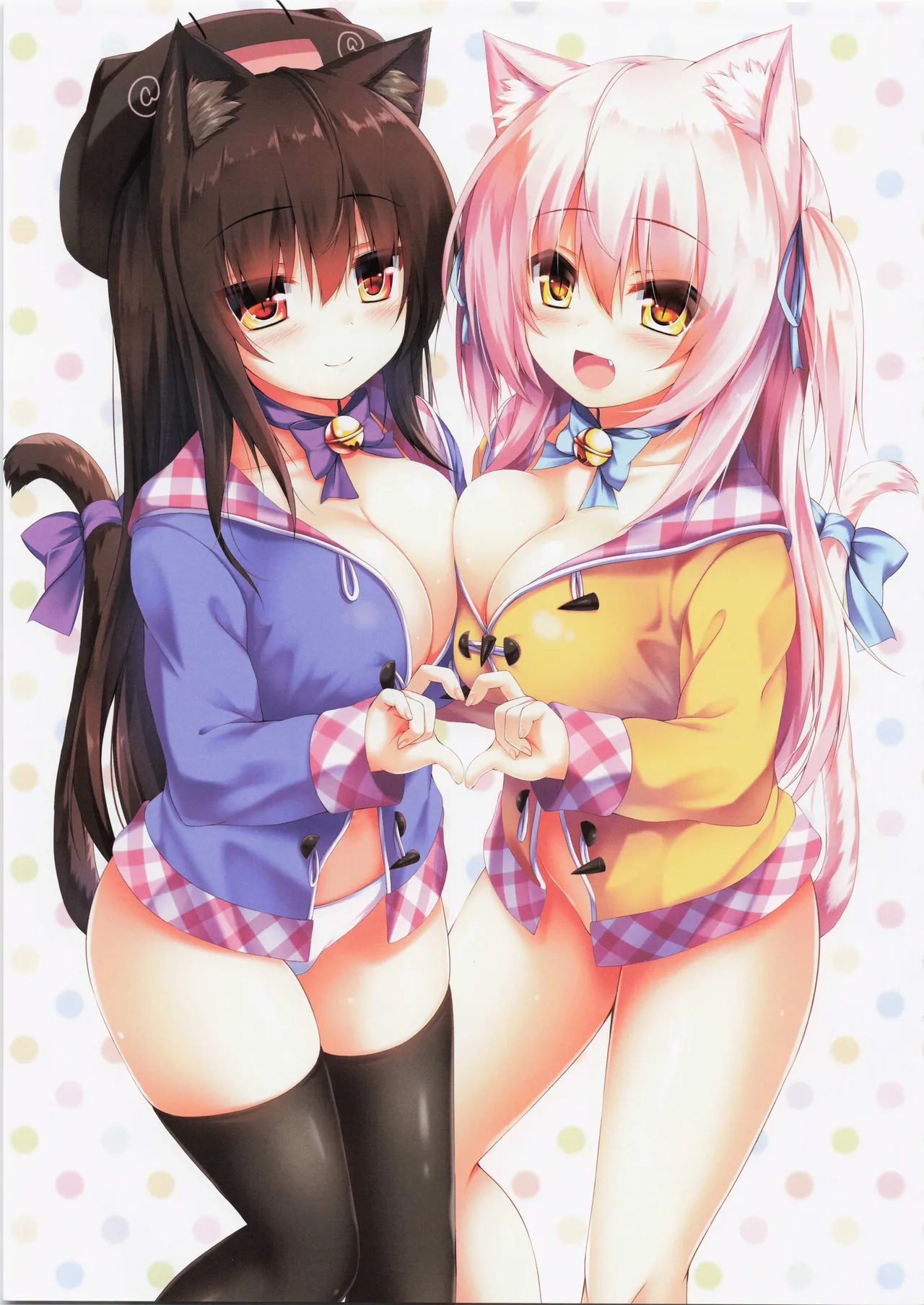 My Cats &amp; Biscuit Vol.20 page 5 full