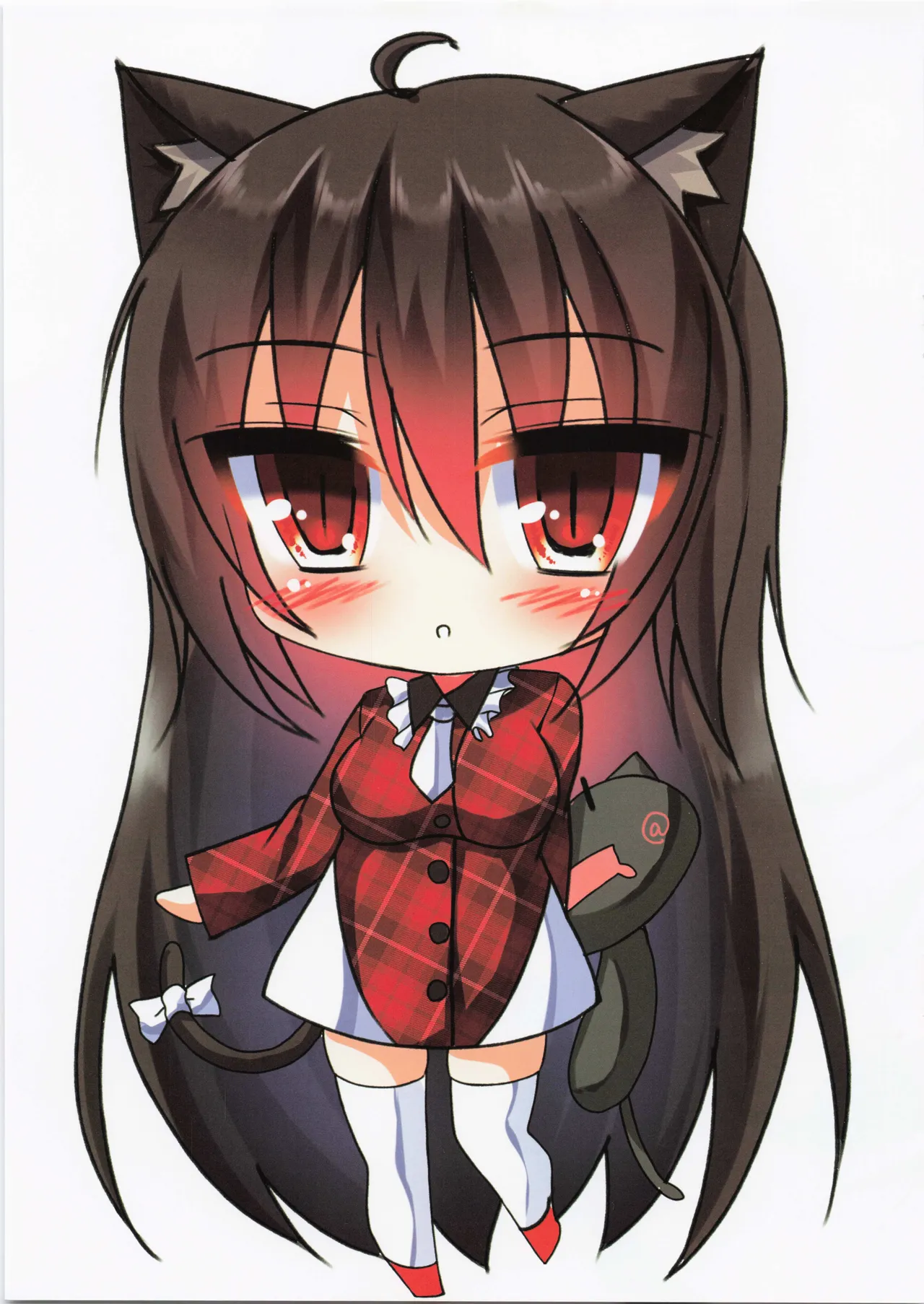 My Cats &amp; Biscuit Vol.20 page 7 full