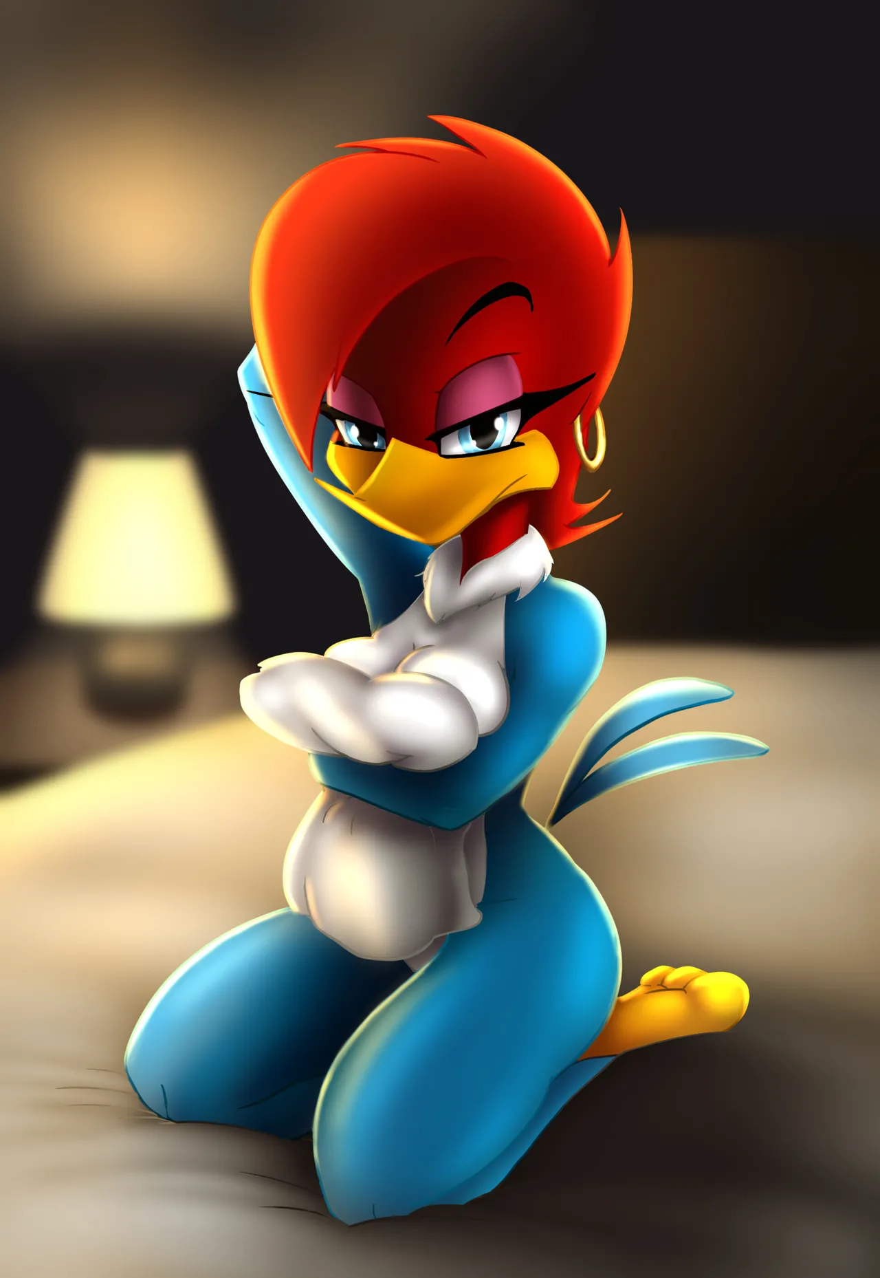 AstralDog page 7 full