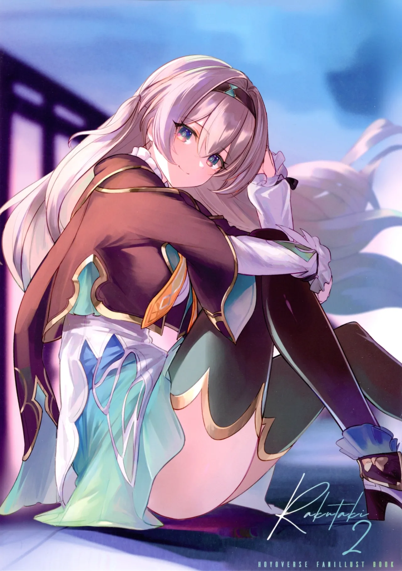 Rakutaki2 page 2 full