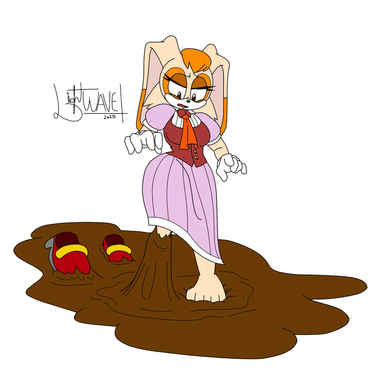 LightWaveDrake page 10 full