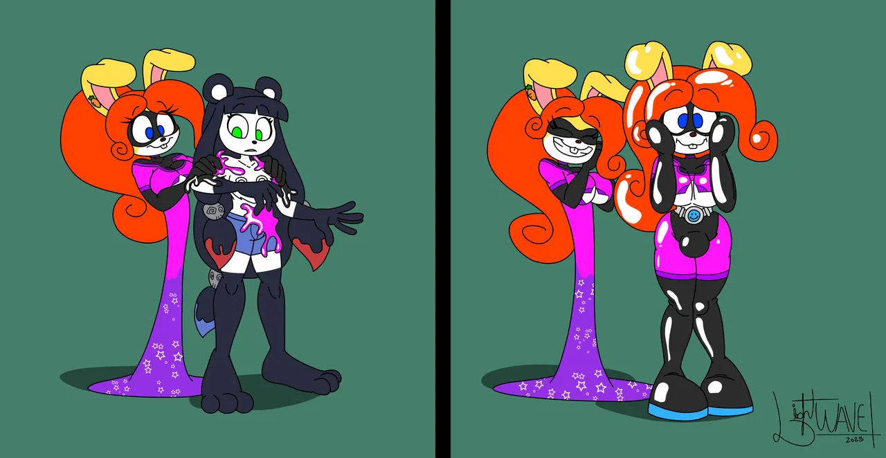 LightWaveDrake page 2 full