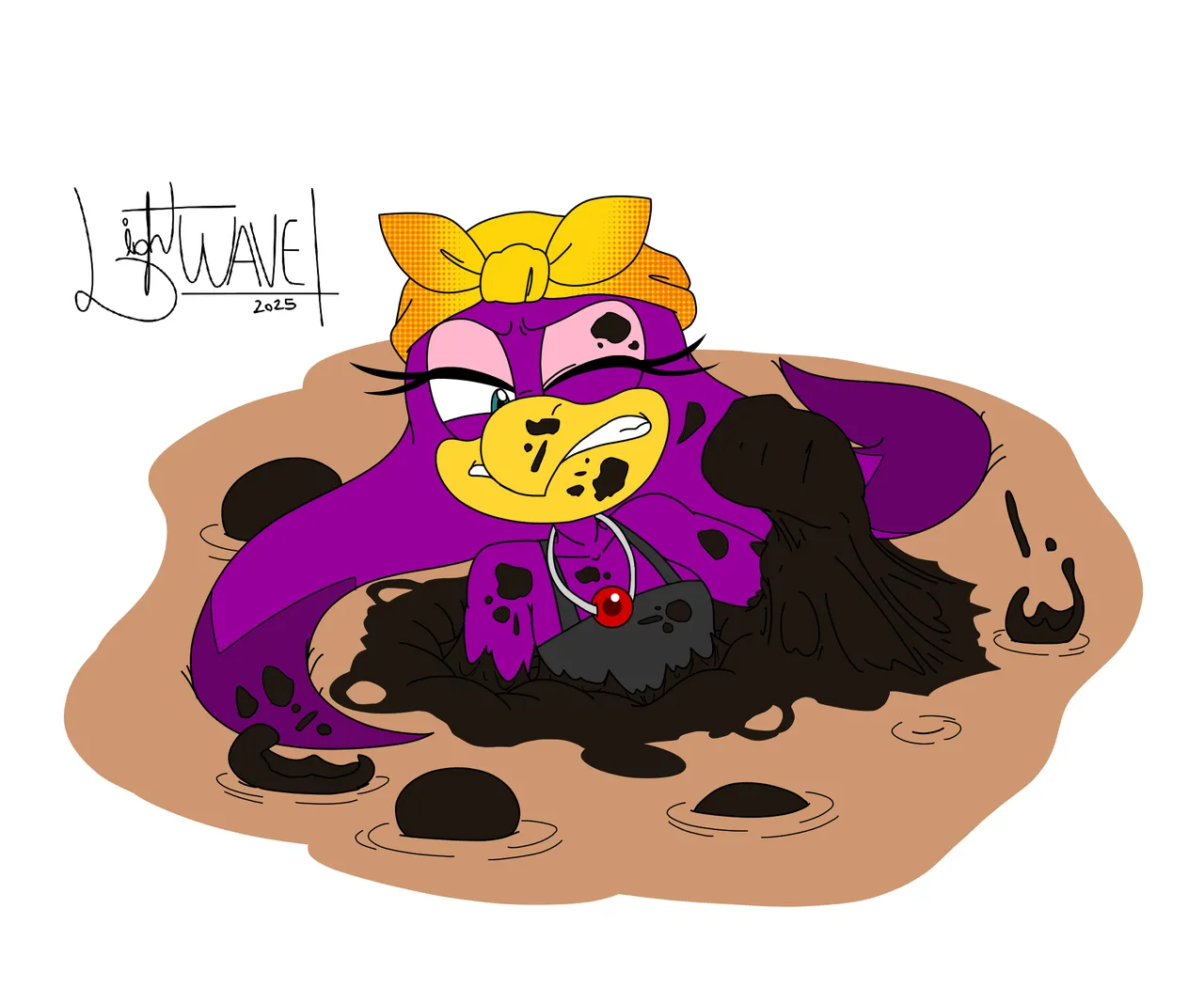 LightWaveDrake page 3 full