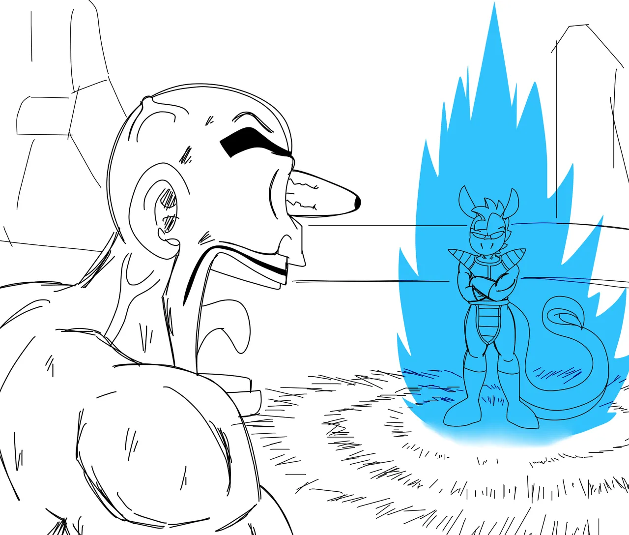 LightWaveDrake page 8 full