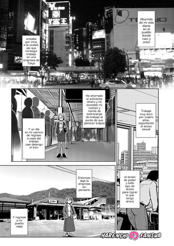Yakebokkui D.C. | Estaca Quemada Da Capo cover