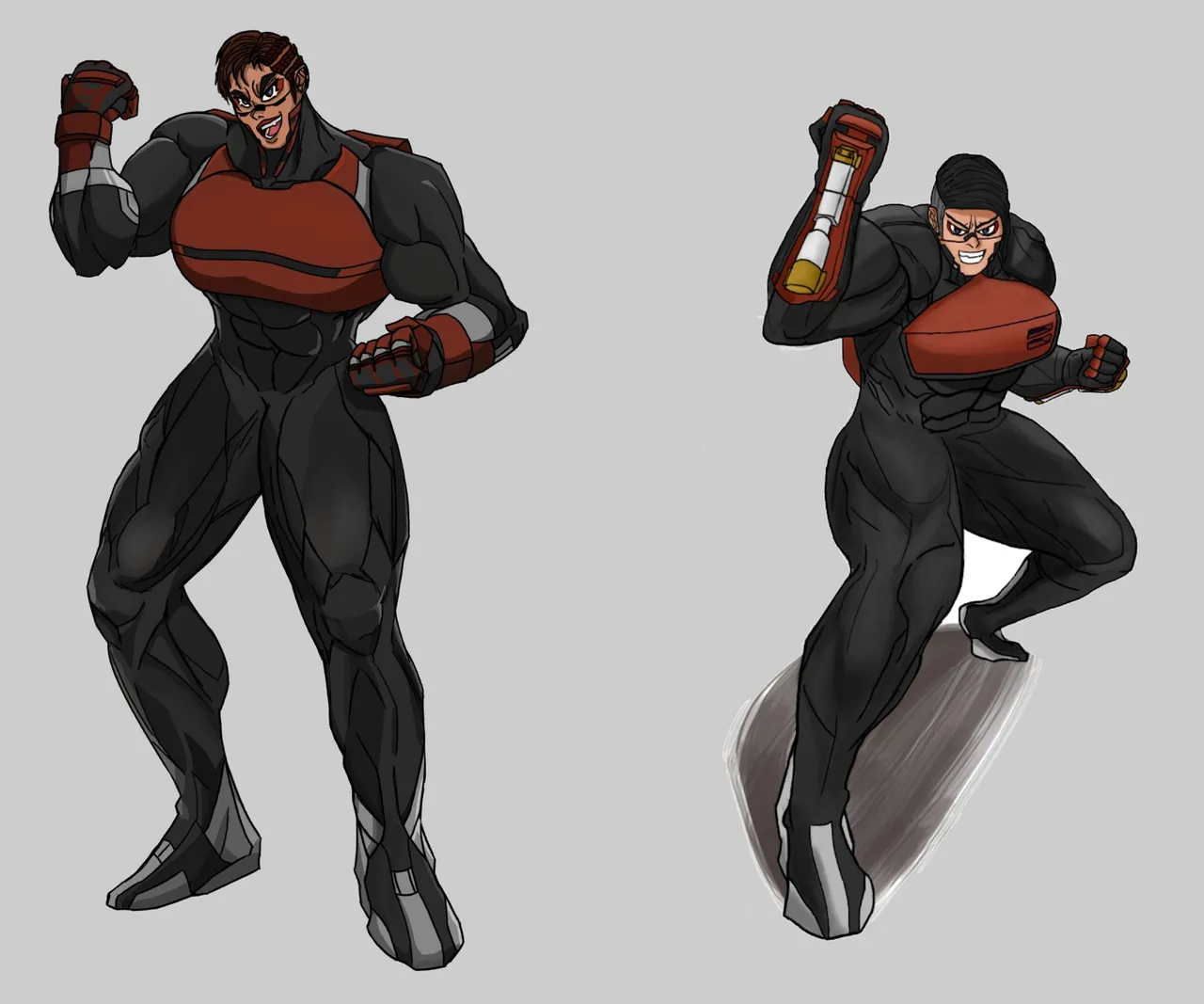 Artist:smallcarboi page 8 full