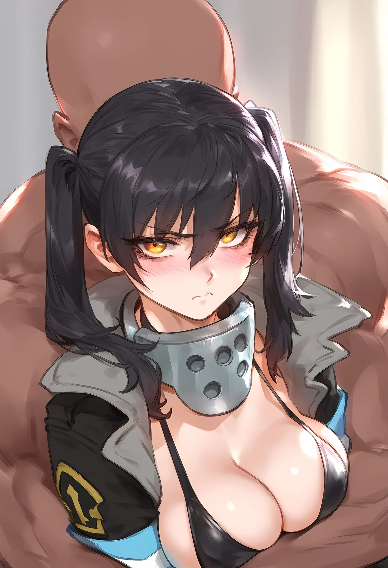 Nakatori - Tamaki page 10 full